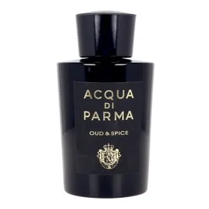 SIGNATURES OF THE SUN OUD&SPICE eau de parfum vaporizador 180 ml