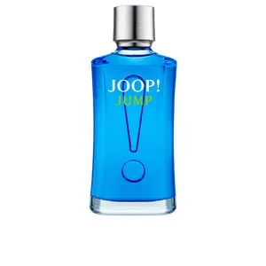 JOOP JUMP eau de toilette vaporizador 100 ml