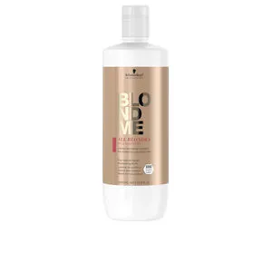 BLONDME all blondes rich shampoo 1000 ml