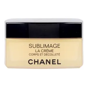 SUBLIMAGE la crème corps et décolleté 150 gr