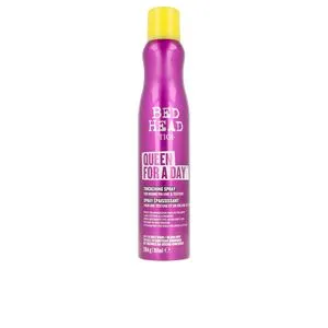BED HEAD SUPERSTAR queen for a day thickening spray 300 ml