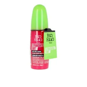 BED HEAD straighten out anti-frizz serum 100 ml