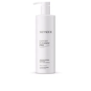 EXPERT CLEANSE PRO leche en espuma nutritiva 200 ml