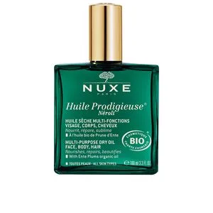 HUILE PRODIGIEUSE NÉROLI aceite seco 100 ml