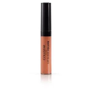 LIP GLOSS volume #120-peach cameo
