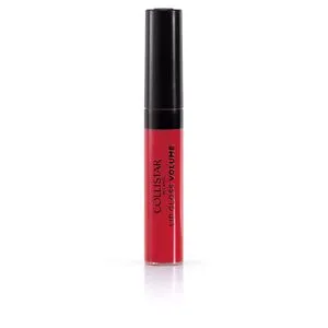 LIP GLOSS volume #190-red passion