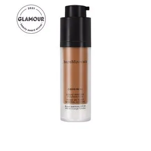 ORIGINAL liquid foundation #25-golden dark