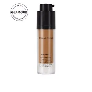 ORIGINAL liquid foundation #26-warm dark