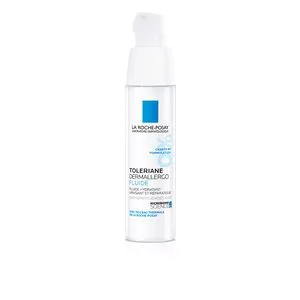 TOLERIANE DERMALLERGO fluido facial, hidrata, calma y repara 40 ml