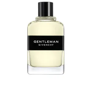 NEW GENTLEMAN eau de toilette vaporizador 100 ml