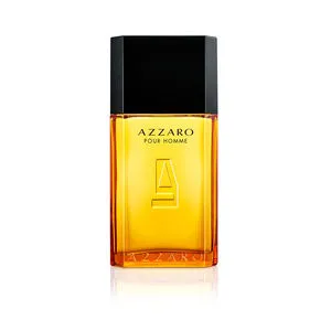 AZZARO POUR HOMME eau de toilette vaporizador 100 ml