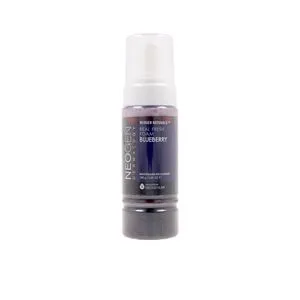 BLUEBERRY real fresh foam 160 gr