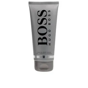 BOSS BOTTLED shower gel 150 ml