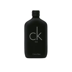 CK BE eau de toilette vaporizador 50 ml