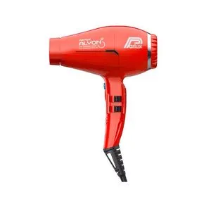 PARLUX ALYON SECADOR #rojo