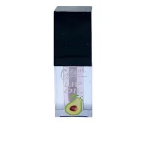 LIP OIL #avocado