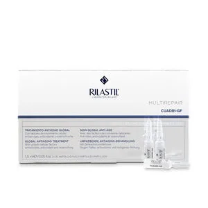 CUADRI GF tratamiento antiedad global ampollas 30 x 1,5 ml