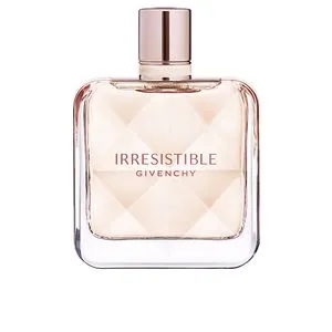 IRRESISTIBLE eau de toilette fraiche vaporizador 80 ml