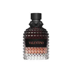 VALENTINO UOMO BORN IN ROMA CORAL FANTASY eau de toilette vaporizador 50 ml