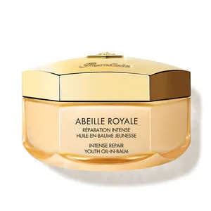 ABEILLE ROYAL aceite en bálsamo de juventud reparación intensa 80 ml