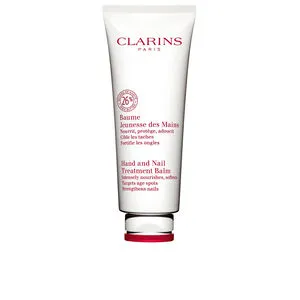 JEUNESSE DES MAINS baume 100 ml