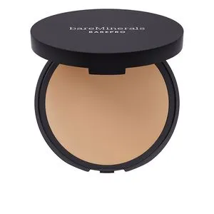 BAREPRO 16hr powder foundation light #20-neutral