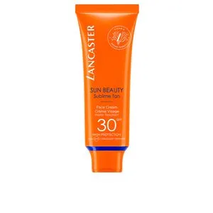 SUN BEAUTY face cream SPF30 50 ml