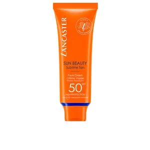SUN BEAUTY face cream SPF50 50 ml