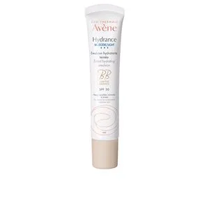 HYDRANCE BB ligera emulsión hidratante con color #lègère