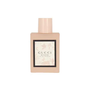 GUCCI BLOOM eau de toilette vaporizador 50 ml