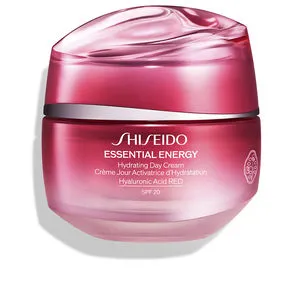 Essential Energy Hydrating Day Cream SPF20 50 ml