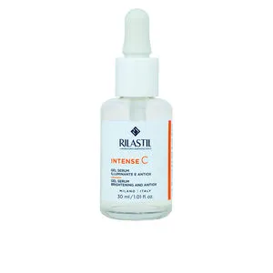 INTENSE C gel serum iluminador 30 ml