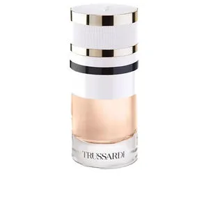 TRUSSARDI PURE JASMINE eau de parfum vaporizador 90 ml