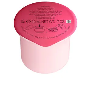 Essential Energy Hydrating Cream recarga 50 ml