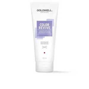 COLOR REVIVE color giving conditioner #light cool blonde