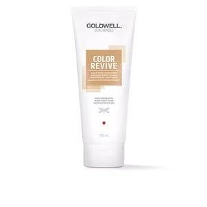 COLOR REVIVE color giving conditioner #dark warm blonde