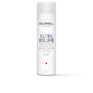 ULTRA VOLUME bodifying dry shampoo 250 ml