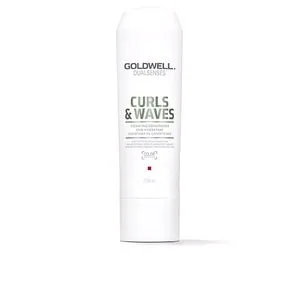 CURLS & WAVES conditioner 200 ml