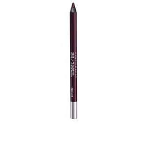 24/7 GLIDE ON eye pencil #rockstar