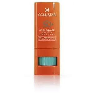 STICK SOLAR pieles hipersensibles SPF50+ 9 ml