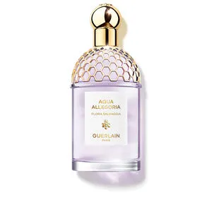 AQUA ALLEGORIA FLORA SALVAGGIA eau de toilette vaporizador 125 ml