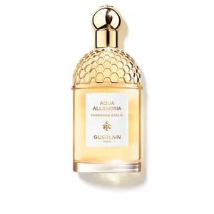 AQUA ALLEGORIA MANDARINE BASILIC eau de toilette vaporizador 125 ml