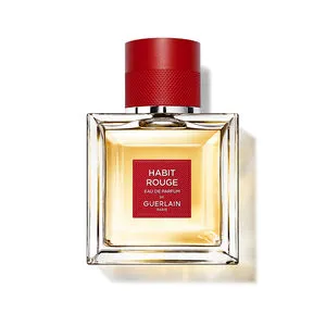 HABIT ROUGE eau de parfum vaporizador 50 ml