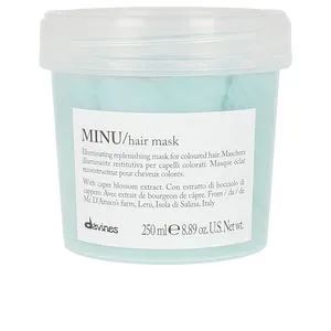 MINU mask 250 ml