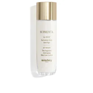SUPREMYA la nuit lotion soin anti-âge 140 ml