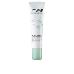 VITAMIN-RICH moisturizing revitalizing eye gel 15 ml