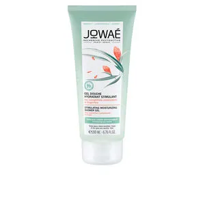 STIMULATING moisturizing shower gel 200 ml