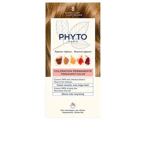 PHYTOCOLOR #8-rubio claro