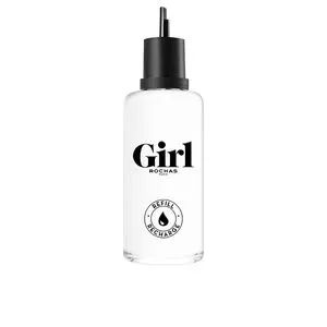 GIRL eau de toilette vaporizador recarga 150 ml