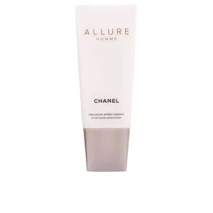 ALLURE HOMME after-shave balm 100 ml